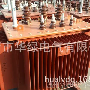 ���ҹ�Ӧ S11-100KVA �ͽ�ʽ��ѹ�� ��Ʒ�� ȫͭ