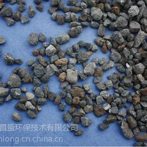 唐山锅炉除氧海绵铁价格触底