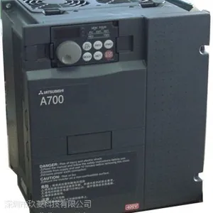FR-A840-03610-2-60 三菱变频器160KW