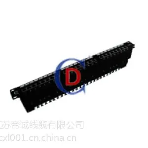 六类屏蔽数据配线架 电缆配线架批发 配线架单价