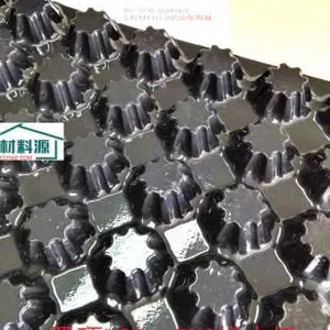 杭州PVC排水板供应厂家,PVC排水板批发