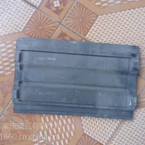 古建筑青砖 长条砖