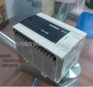 供应现货供应 三菱plc一级代理FX3G-40MT/ES-A全新正品假一罚十