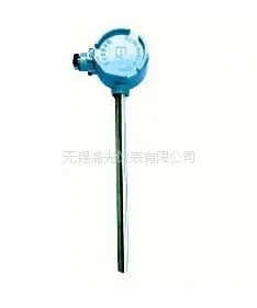 供应无固定装置热电偶