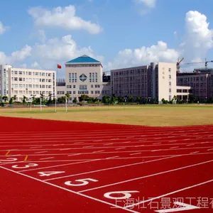 专业团队 各类型球场 跑道 运动场地 包施工 价格优惠 品质保障