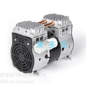 无油活塞正/负压泵AP-1400C/V
