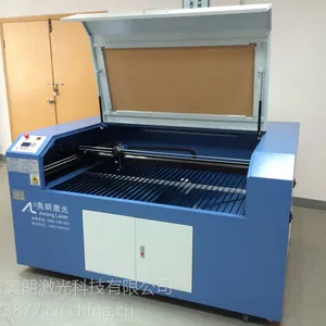 供应深圳奥朗激光奥朗亚克力激光切割机