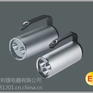 江苏海洋王RJW7102手提式防爆探照灯12WRJW7102