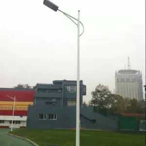 沧州福光户外广场停车灯商家主营180w LED路灯头、 道路灯