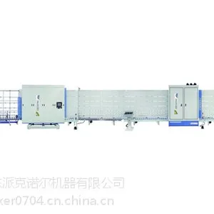 立式板压中空玻璃自动生产线 IGV22-S