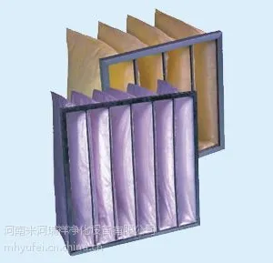 供应袋式过滤器,袋式中效过滤器,中效过滤袋