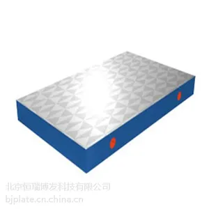 铸铁检验平台专业生产厂家