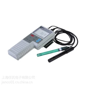 便携式ph测试仪 便携式酸度测定仪 便携式ph检测仪价格 JENCO6230M便携ph计厂家