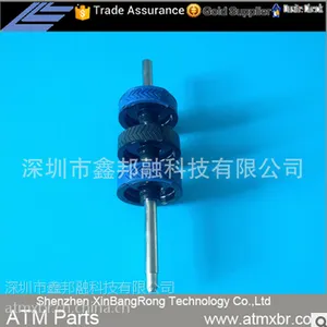 ATM配件 迪堡通道零件 挖钞轮组件 Diebold 49204020000A