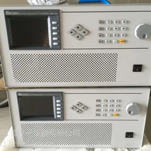 原装出售Chroma6530 致茂6530成色新