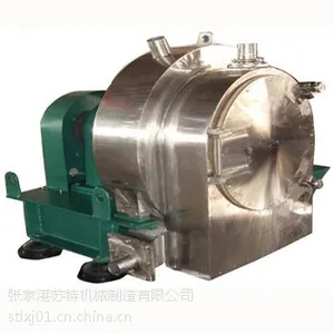 卧式螺旋过滤离心机厂家 苏州优质卧式螺旋沉降离心机哪家好