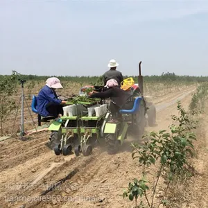 移栽机|内蒙辣椒移栽机|***产品国家认证|栽苗机,移苗机