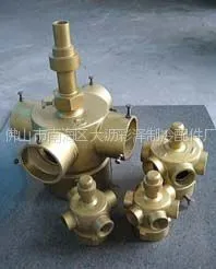 供应批发湖南/江西/浙江/广东/潮汕/冷却塔铜布水器,铜转头