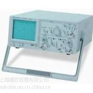 GWINSTEK显示仪表