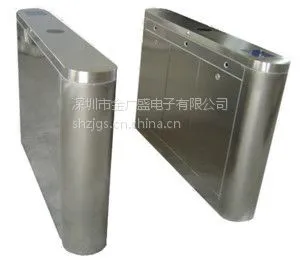 金广盛箱体无障碍通道
