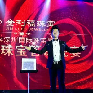 厦门魔术学校 青少年魔术教学 魔术演出
