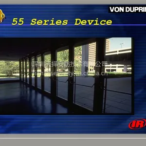 Ӣ������VON DUPRIN��Ű���55ϵ��ѹ��ʽ����װ��