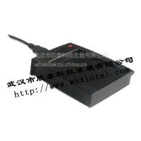 供应ADCT门禁 USB台式发卡器WG1028