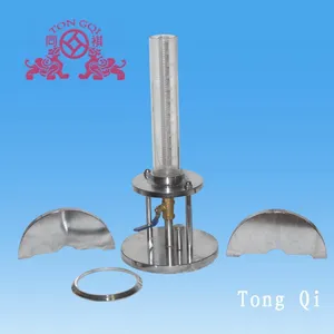 杭州TQ同祺HDSS-II沥青路面水份渗透仪