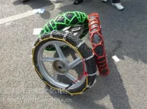 汽车防滑链哪种材质好