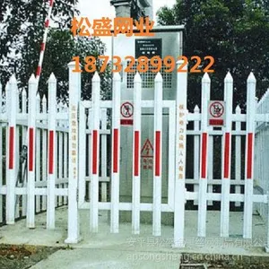 供应包头围变电站专用护栏网厂家