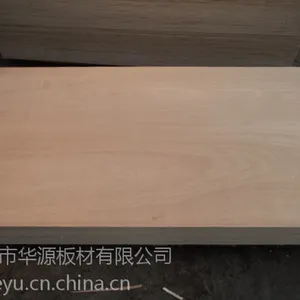 长期生产各种规格杨木胶合板