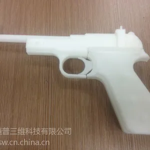 3D打印服务 SLA激光快速成型 SLS金属尼龙粉未烧结 手板模型