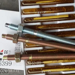 河北化学螺栓厂家批发