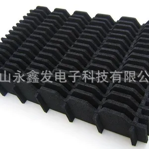供应EPE珍珠棉包装垫 EPE垫 EPE内衬垫