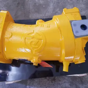 北京华德液压工业集团液压泵分公司A7V78MA1RPF00煤矿钻机液压泵