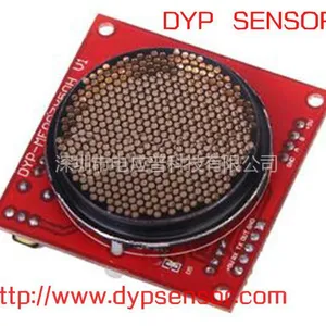 供应SENSCOMP600系列灵敏型传感器︱测量身高传感器︱超声波测距模块︱DYP-ME00750H