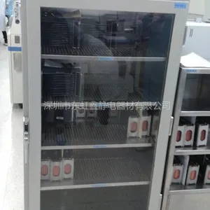 供应优质东虹鑫不锈钢/烤漆 氮气柜