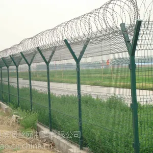 铁路专用围网批发@砖桥供应铁路围网@专业铁路围网厂家