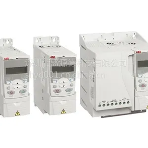 2.2KW设备专用ABB变频器ACS150-03E-05A6-4广东经销