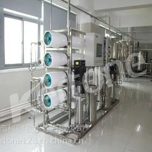 医疗卫生直饮水解决方案纯水厂家