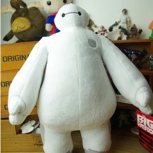 ����½ս�ӹ��� �������ë����� big hero6 Baymax ����ֱ��