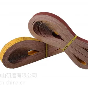 不锈钢砂带,抛光砂带,软布砂带,砂带厂家