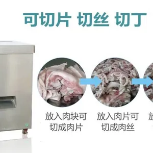 陕西商用绞肉机西安绞肉机厂家食品机械设备厂寻求经销商代理商用绞切肉机