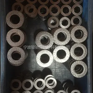 ʯī�̸���֯��|���۳�Ʒ�͸��¸�ѹʯī��֯�̸��ܷ⻷JB/T7370-1994