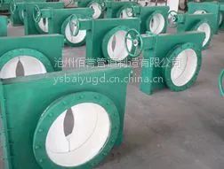供应双芯耐磨可调缩孔,佰誉可调缩孔生产厂家质量优