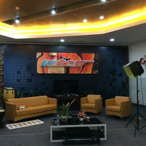东莞市心蓝文化传播有限公司