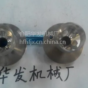 加热下套