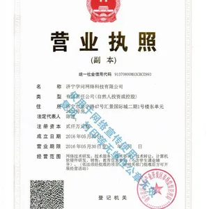 网络技术服务