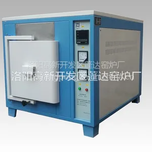 高温箱式烧结炉 高等院校及研究院专用设备