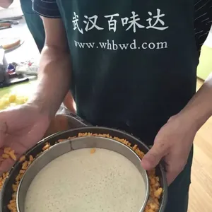 披萨培训学校哪里好?